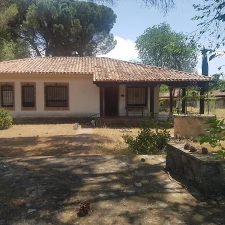 Charming House Villa Viana de Cega