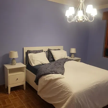 Villa Charming House