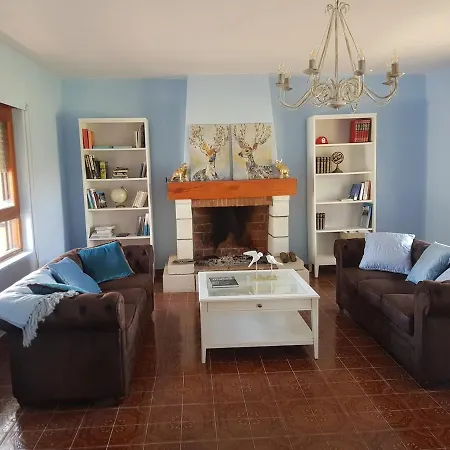 Charming House