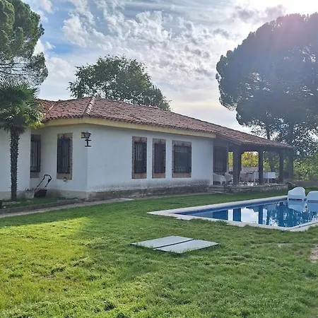 Villa Charming House