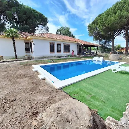 Villa Charming House *