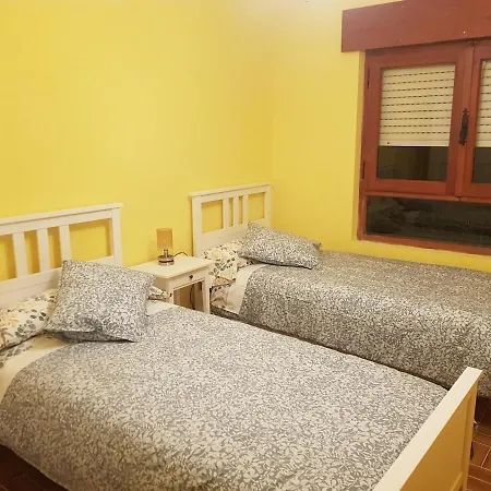 Villa Charming House *