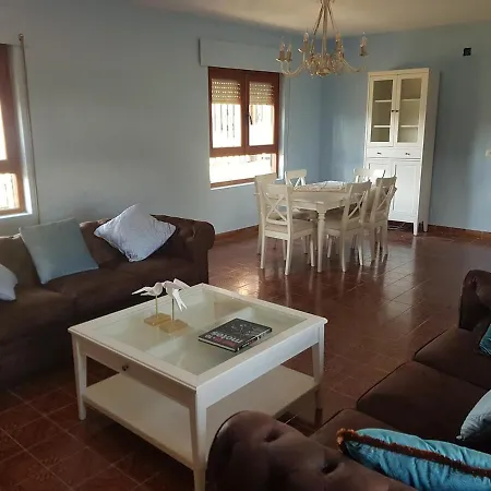 Charming House Viana de Cega