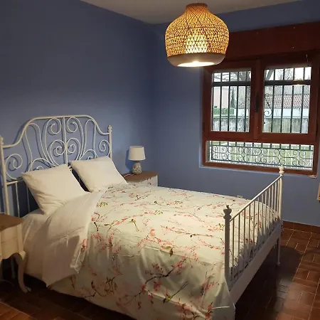 Villa Charming House Viana de Cega