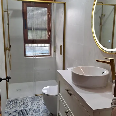 Charming House Viana de Cega