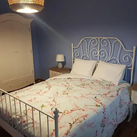 Charming House Villa