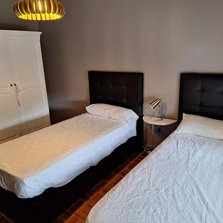 Villa Charming House *
