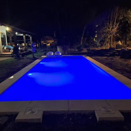 Villa Charming House Viana de Cega