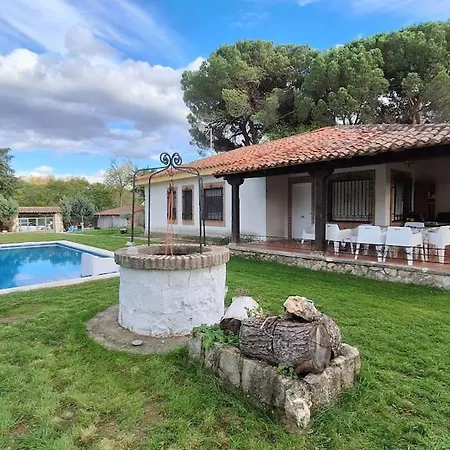 Villa Charming House *