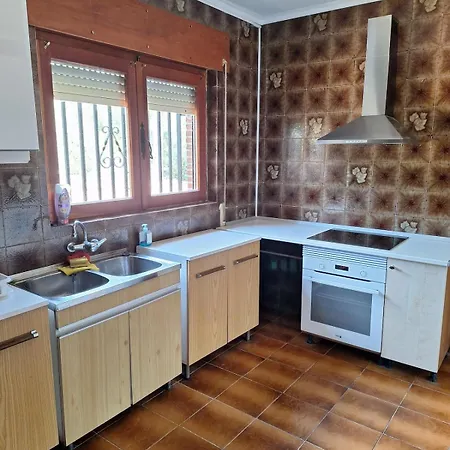 Villa Charming House