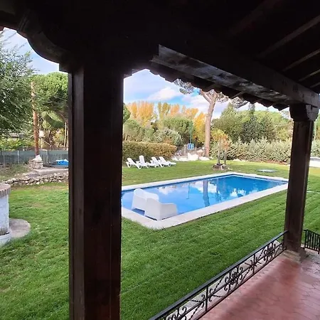 Charming House * Viana de Cega