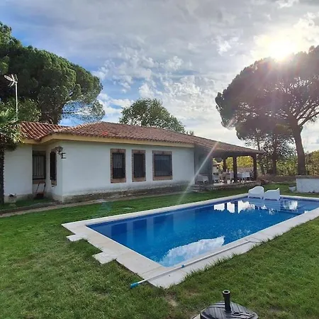 Charming House Viana de Cega