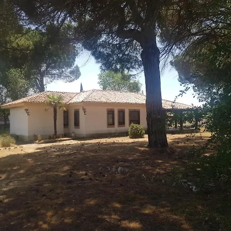 Charming House Villa *