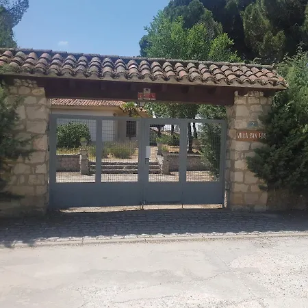 Charming House