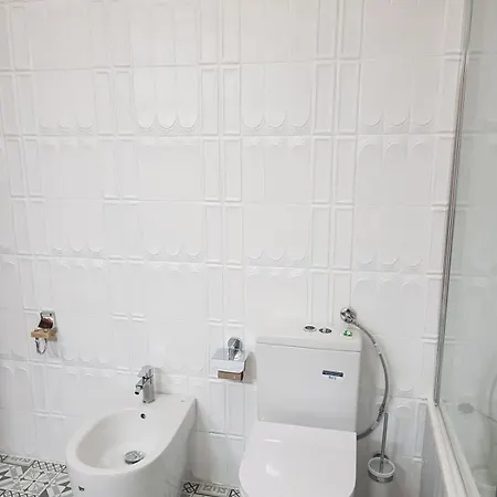 Charming House Viana de Cega