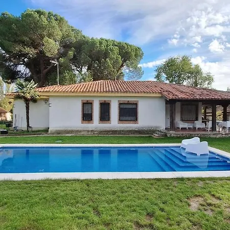 Charming House Villa Viana de Cega