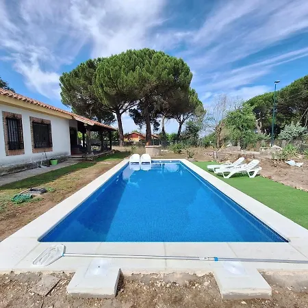 Charming House Villa Viana de Cega